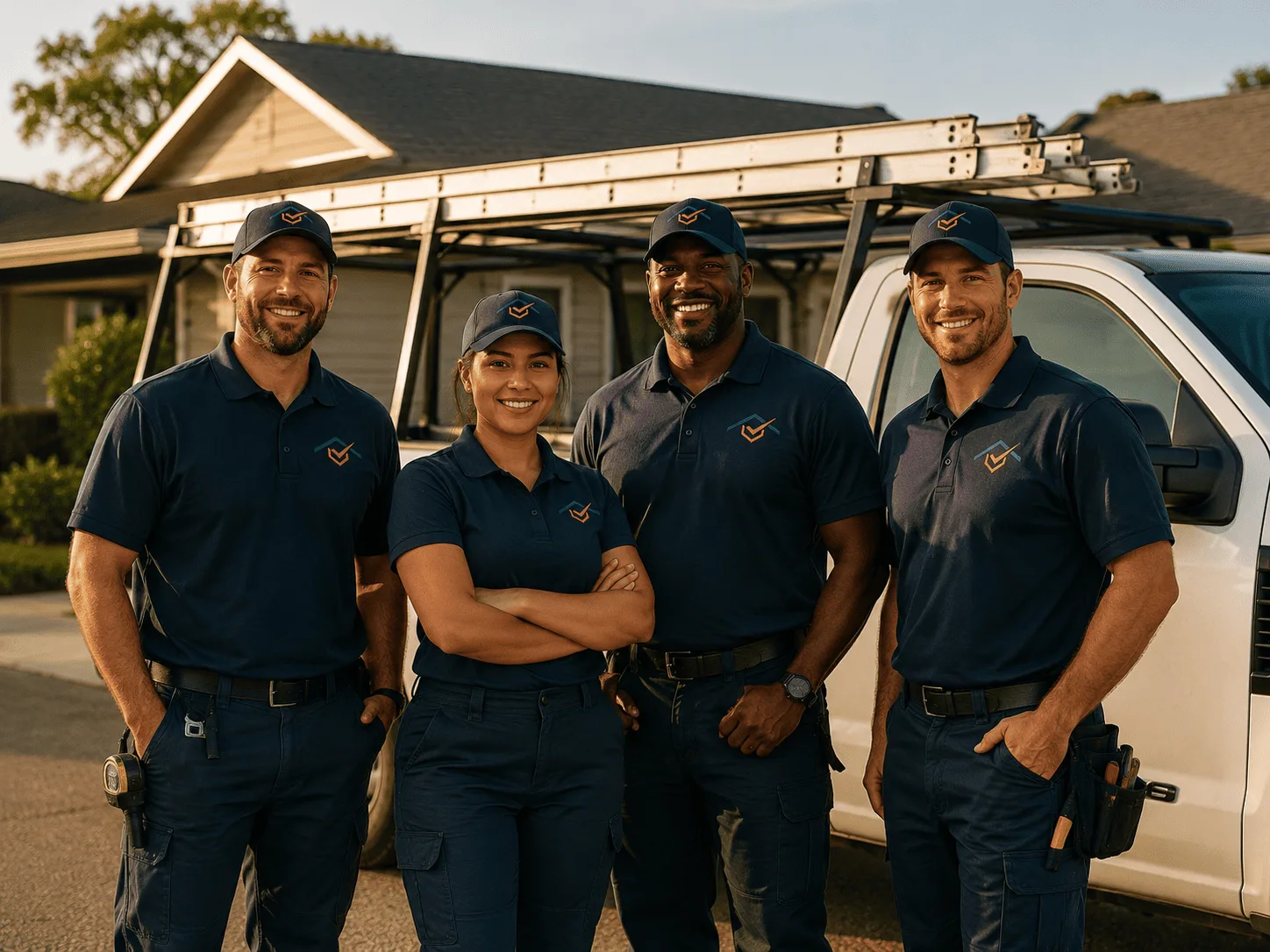 Roof Inspection company in Modoc, IN